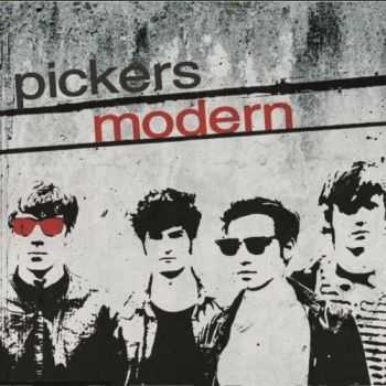 Pickers - Modern (2012)