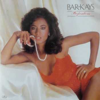 Bar-Kays - Propositions (1982) HQ