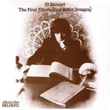 Al Stewart - Bedsitter Images (1967)