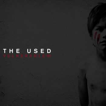 The Used - Vulnerable (II) (2012)