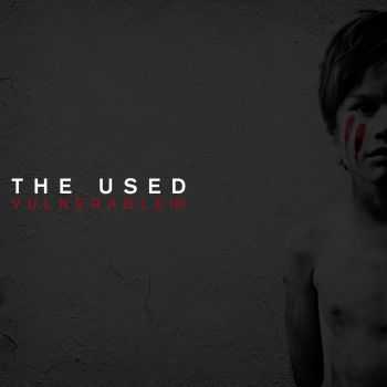 The Used - Vulnerable (II) (2012) The Used - Vulnerable (II) (2012)