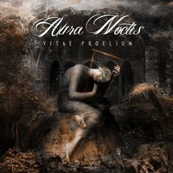 Aura Noctis - Vitae Proelium (2012)
