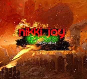 NIkkI_JaY -  EP (2012)