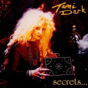 Tami Dark - Secrets 1993 [LOSSLESS]