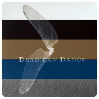 Dead Can Dance - Live Happenings I-V (2012)