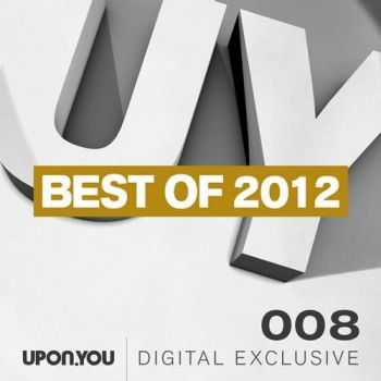 VA - Upon You: Best Of 2012 (2013)