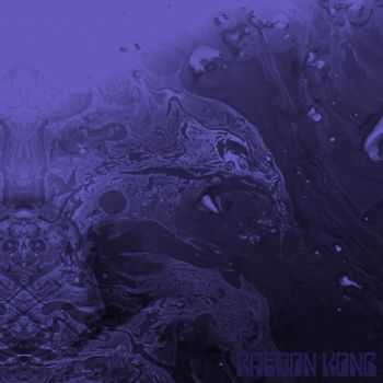 Raedon Kong - Raedon Kong (2013) Raedon Kong - Raedon Kong (2013)