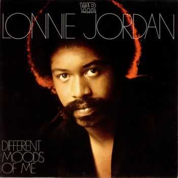 Lonnie Jordan - Different Moods Of Me (1978)