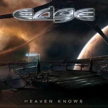 Edge - Heaven Knows (2013)