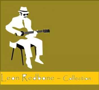 Leon Redbone  Collection, 9 Albums