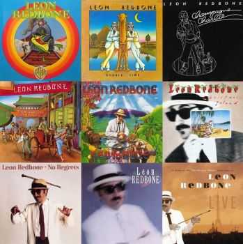 Leon Redbone – Collection, 9 Albums Leon Redbone – Collection, 9 Albums