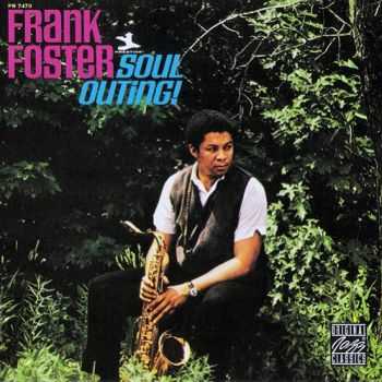Frank Foster - Soul Outing! (1966)