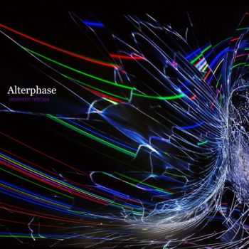 Alterphase - Severem Retrixia (2013)