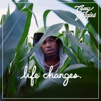 Casey Veggies - Life Changes (2013) Casey Veggies - Life Changes (2013)
