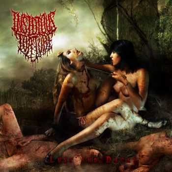 Insidious Torture - Lust And Decay [EP] 2010 [LOSSLESS]