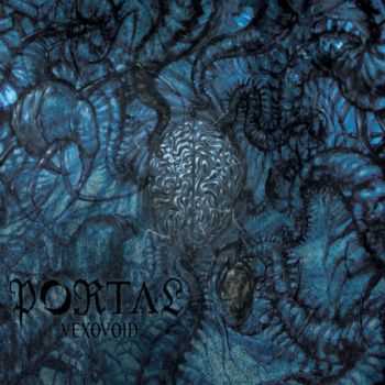 Portal - Vexovoid (2013) Portal - Vexovoid (2013)