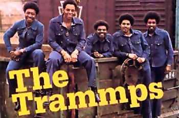 The Trammps - Collection, 9 Albums