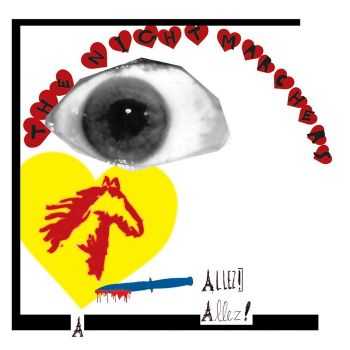 Night Marchers - Allez Allez (2013) Night Marchers - Allez Allez (2013)