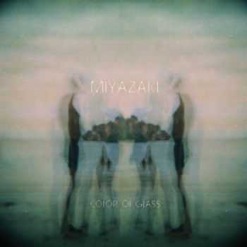 Miyazaki - Color of Glass (2013)