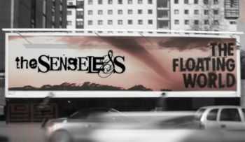 The Senseless - The Floating World (2012) The Senseless - The Floating World (2012)