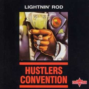 Lightnin' Rod - Hustlers Convention (1973)