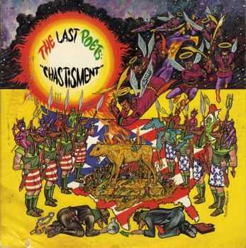 Last Poets - Chastisement (1973)