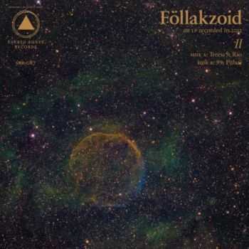 Follakzoid - II (2013)