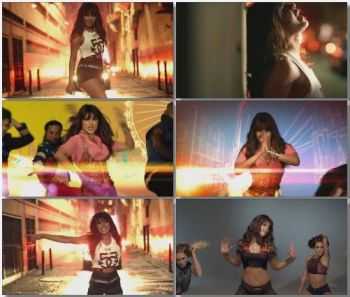 Priyanka Chopra ft. Will.i.am - In My City (2013)