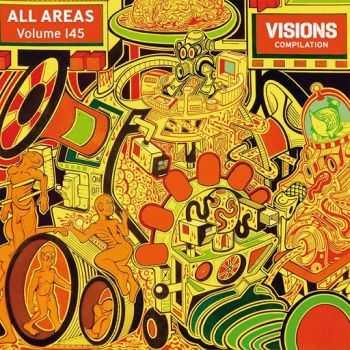 Visions: All Areas Vol.145 (2012) Visions: All Areas Vol.145 (2012)