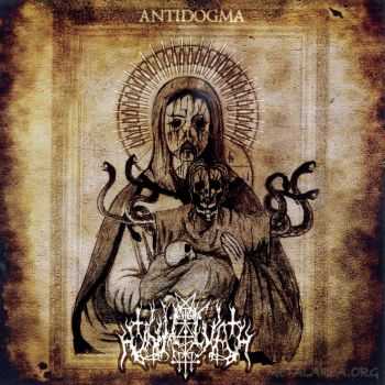 Unholyath - Antidogma (2013)