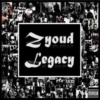 VA - Zyoud Legacy (2013)