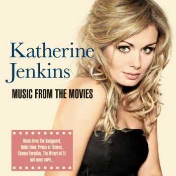 Katherine Jenkins - Music From the Movies (2012)