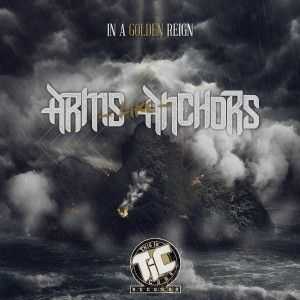 Arms Like Anchors - In a Golden Reign EP (2013)