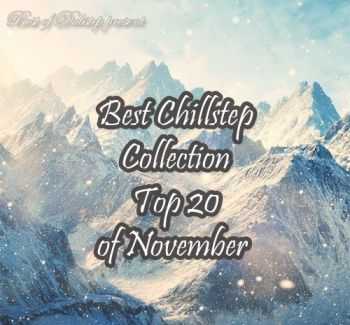 VA - Best Chillstep Collection November (2012)