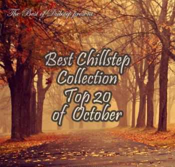 VA - Best Chillstep Collection October (2012)