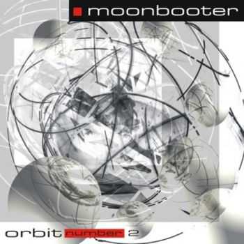 Moonbooter - Orbit Number 2 (2006)
