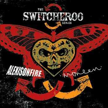 Alexisonfire - The Switcheroo Series (Split with Moneen) (2005)
