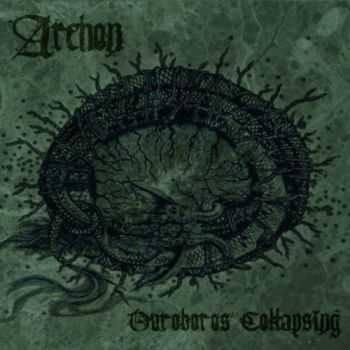 Archon - Ouroboros Collapsing  (2013)