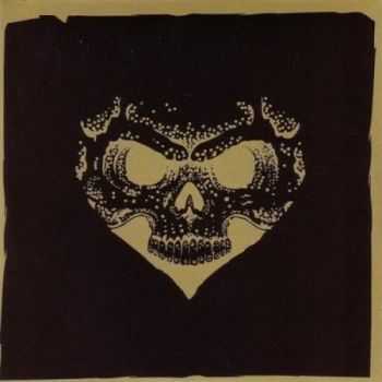 Alexisonfire - Brown Heart Skull Sampler (EP) (2004)