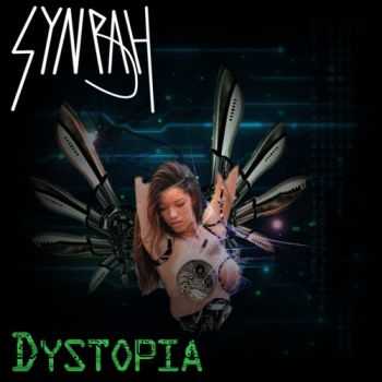 Synrah - Dystopia (2013) Synrah - Dystopia (2013)
