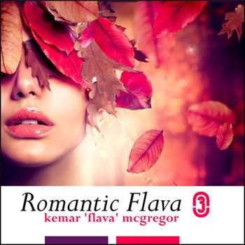 VA - Romantic Flava, Vol. 3 (2013)