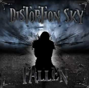 Distortion Sky - Fallen (2013) Distortion Sky - Fallen (2013)