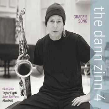 The Dann Zinn 4 - Grace's Song (2012)