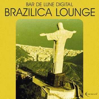 VA - Bar de Lune Platinum Brazilica Lounge (2012)