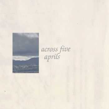 Across Five Aprils - Demo (1996)