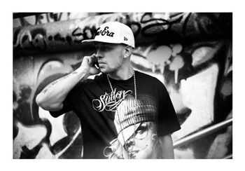 ST - Rap'n'Roll (CURLYROCK & D-KAY DRUMMASTA Remix) (2013) ST - Rap'n'Roll (CURLYROCK & D-KAY DRUMMASTA Remix) (2013)