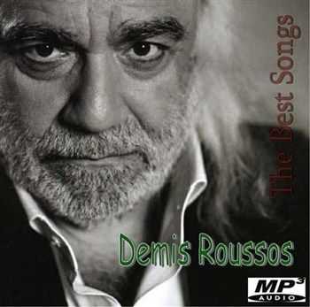 Demis Roussos - The Best Songs (2013) Demis Roussos - The Best Songs (2013)