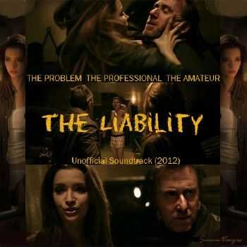 OST -  / The Liability (2013)