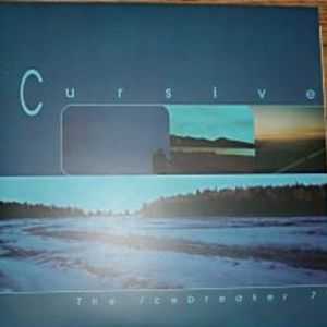 Cursive  - The Icebreaker (EP) (1998)