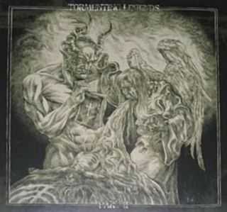 VA - Tormenting Legends II  (2007)